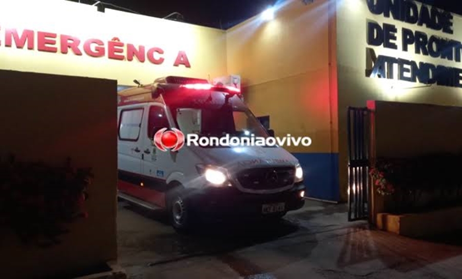 ATACADO: Homem é espancado por ex-marido da mulher e mais três pessoas