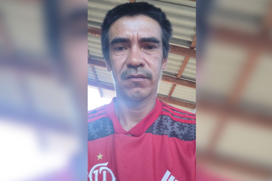 PODE AJUDAR?: Morador de Porto Velho com epilepsia pede ajuda para alimentação