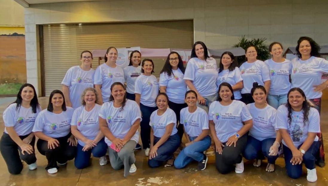 SUPERAÇÃO: Mães atípicas de Porto Velho superam limitações com Empreendedorismo 