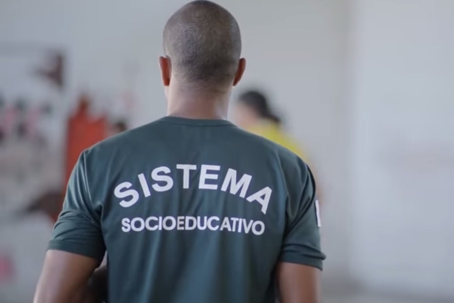 CEARÁ: Concurso Público oferece 1.080 vagas para sócioeducador