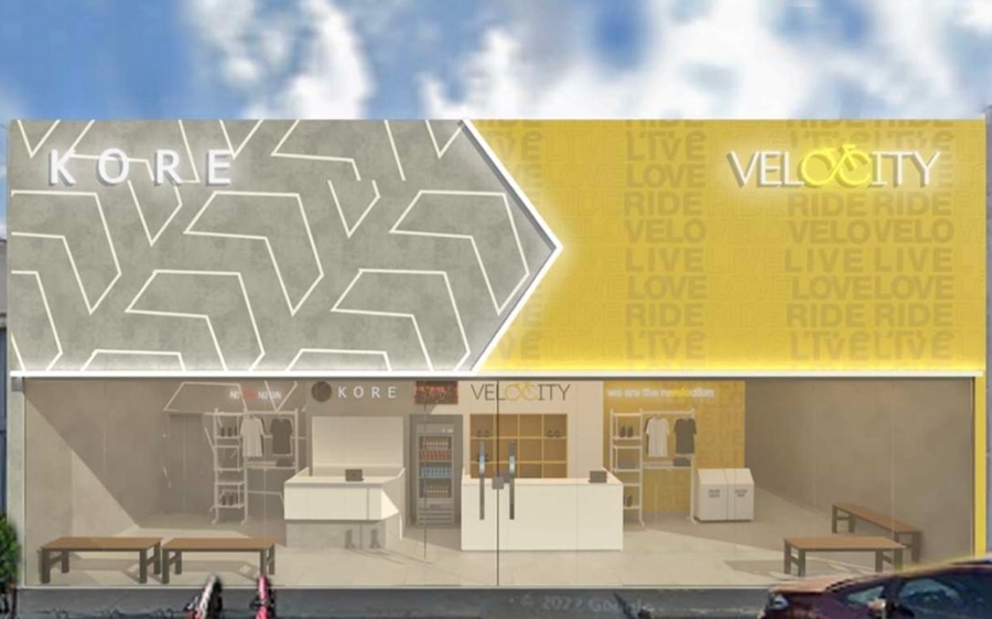 STUDIOS VELOCITY E KORE: Grupo Velocity inaugura primeira unidade hibrida no norte do país em RO