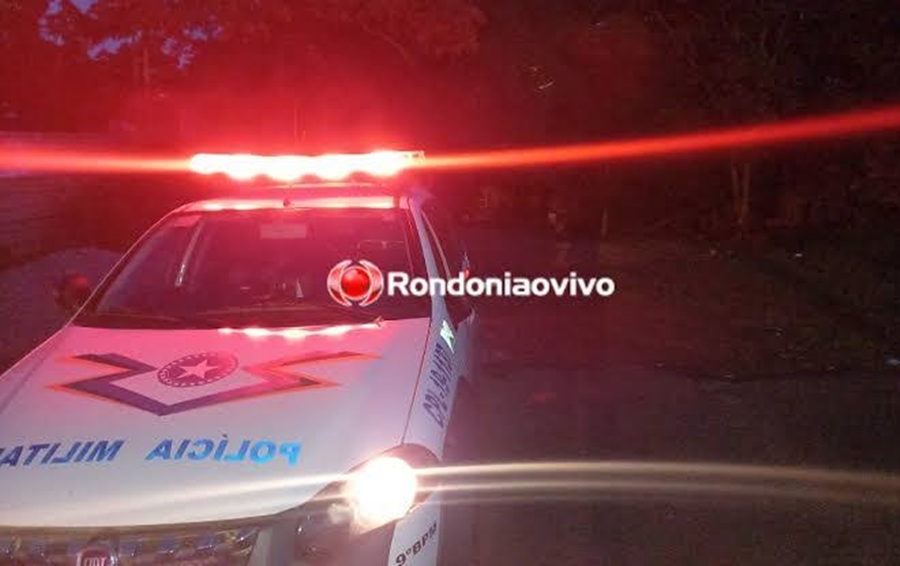 RECEPTAÇÃO: Homem de 59 anos é preso com moto roubada que comprou pela internet