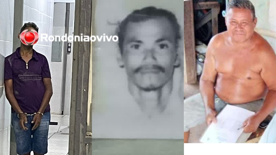 CRIME HEDIONDO: Juíz decide que homem acusado de assassinar idosos vai continuar preso