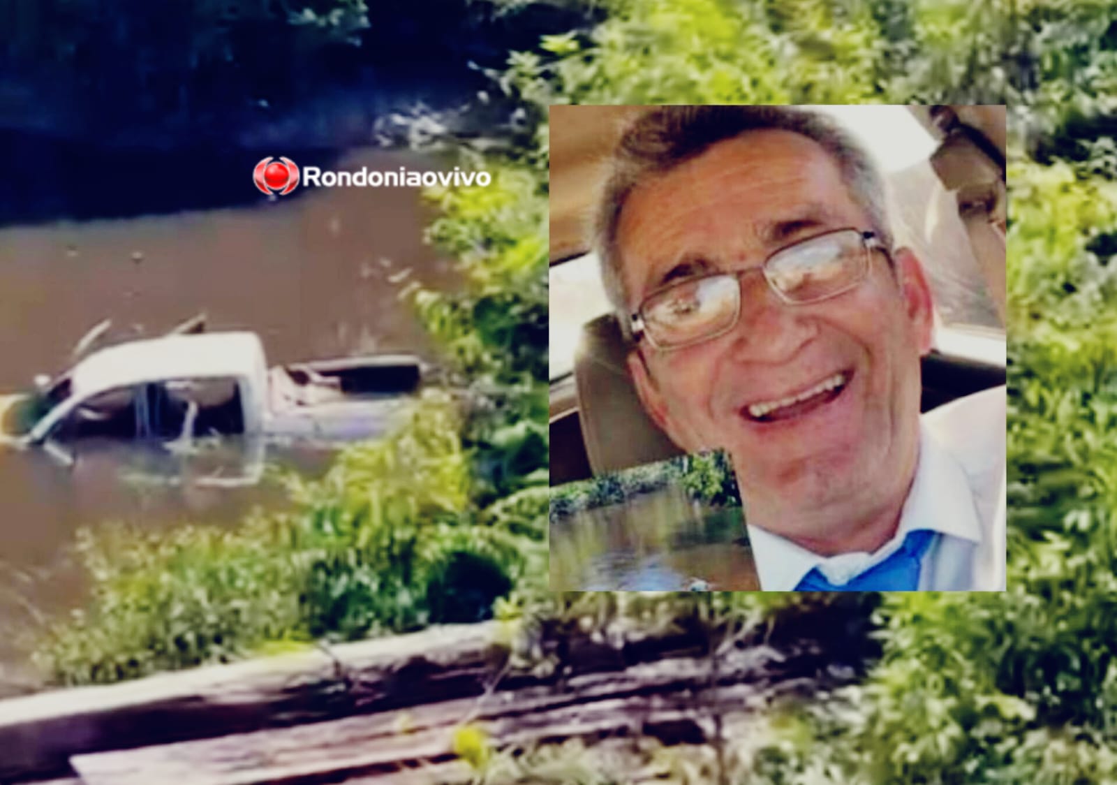 BUSCAS: Patrimônio assume investigações para esclarecer desaparecimento de empresário