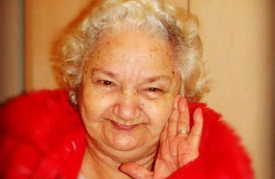 PESAR: Nota pelo falecimento de Íris Oliveira Cunha