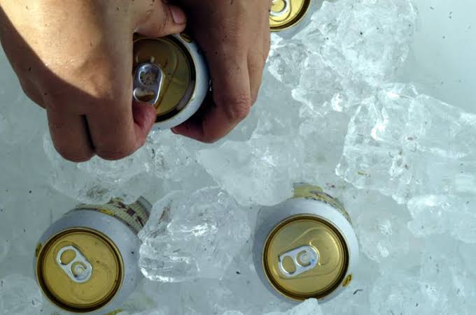 GRAVE: Bebedeira entre amigos quase termina em assassinato na Olavo Bilac