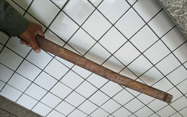 BARRA DE FERRO: Criminoso é preso após amarrar e agredir homem por causa de dívida de R$ 200