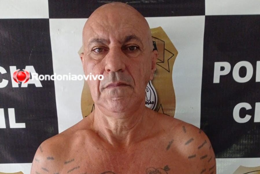 INVESTIGAÇÃO: Homicídios prende homem acusado de tentar matar o sócio em Minas Gerais