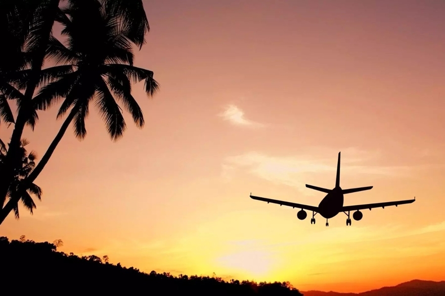 VOAR: Programa de passagens aéreas acessíveis deve ser lançado em junho