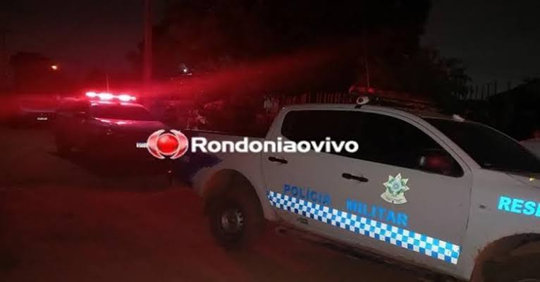NA BR-319: PM arromba porta e prende marido acusado de agredir e ameaçar matar esposa 