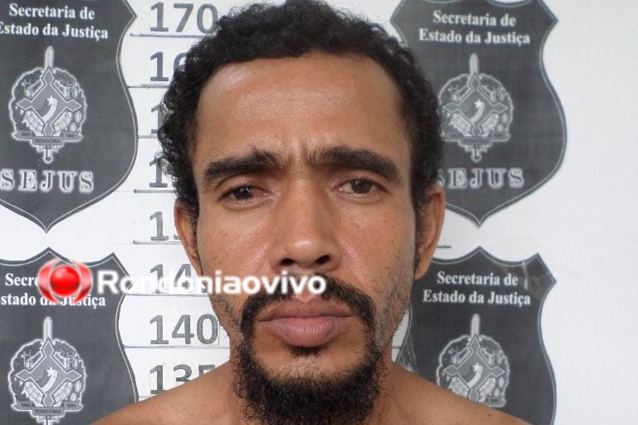 PERDEU: PM age rápido e prende acusado de assalto no bairro JK