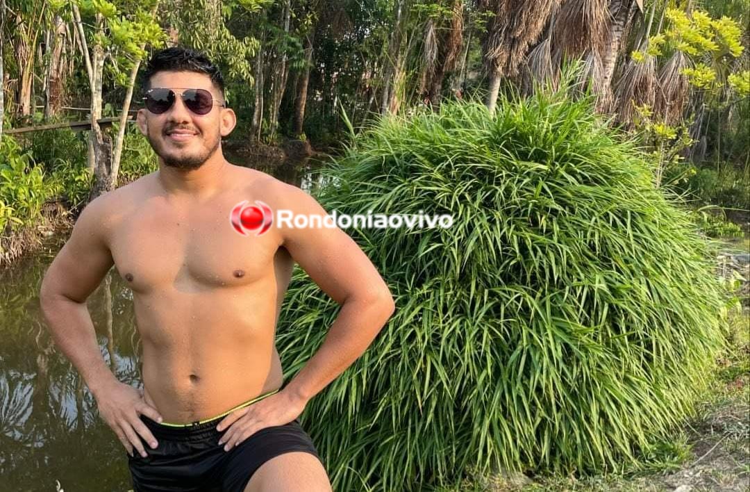 DUPLO HOMICÍDIO: Acusado de matar casal, tocou fogo em pizzaria e foi preso após perseguição