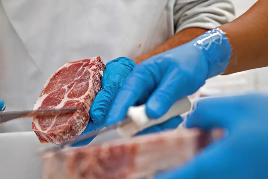 AJUDA: Empresas vão doar 2 milhões de quilos de carne ao RS, anuncia Lula