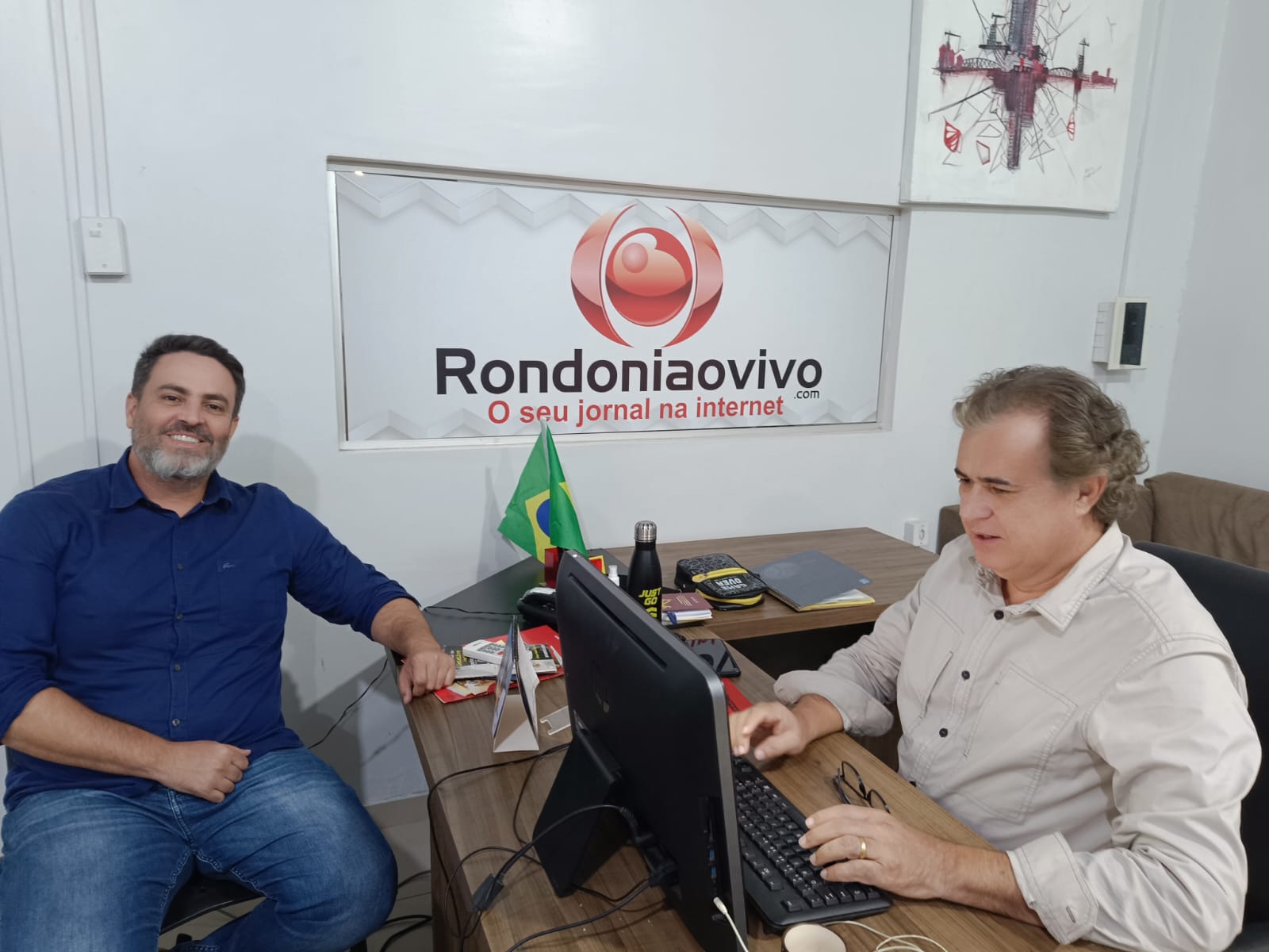 ELEIÇÕES 2024: Léo Moraes decide dia 5 sobre pré-candidatura a prefeito de Porto Velho