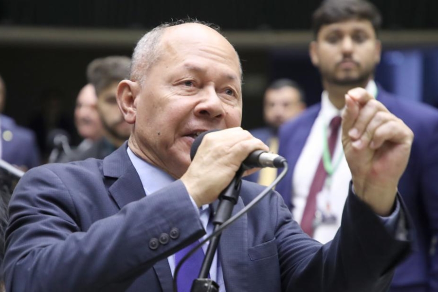 CHRISÓSTOMO: 'Tivemos a votação mais importante no Congresso Nacional em 2024', diz