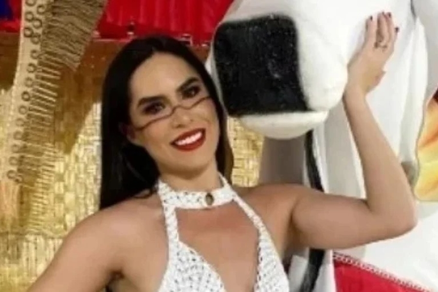 CASO DJIDJA: Mãe filmava família sob efeito de drogas; veja vídeo