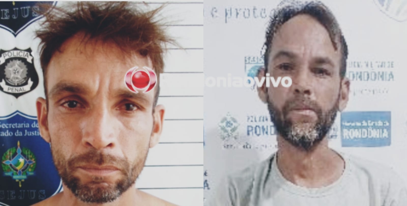 INTERCEPTADO: BPTAR prende foragido que tentava furtar motos em praça 