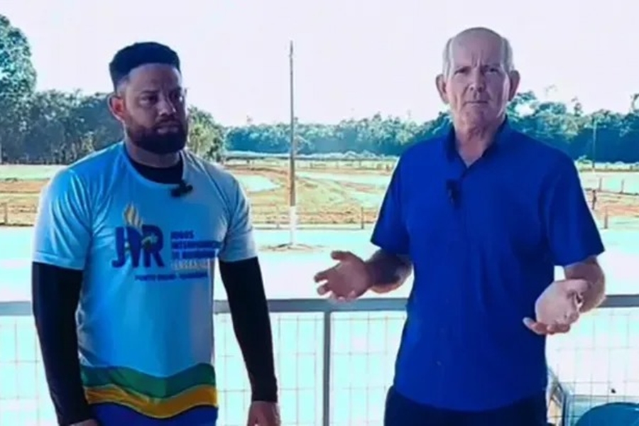 EVENTO: Prefeito João Pavan convida para a 16ª Corrida Nacional de Jericos Motorizados