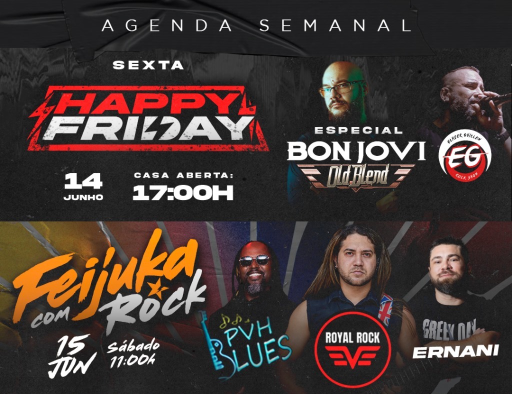 NAMORADOS: Confira a agenda semanal Grego Original