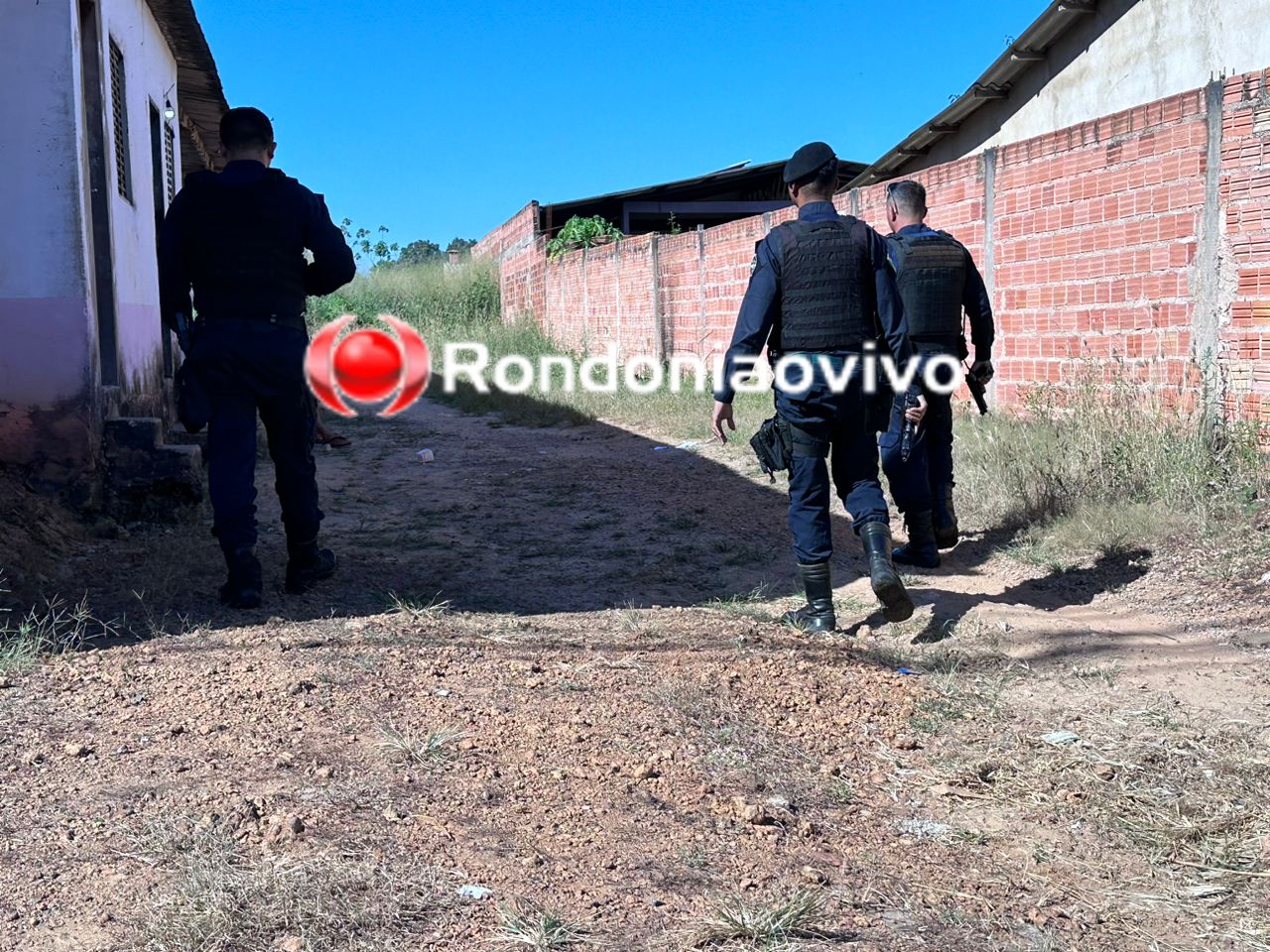 VÍDEO: Homem é atacado brutalmente pelo próprio irmão no Centro
