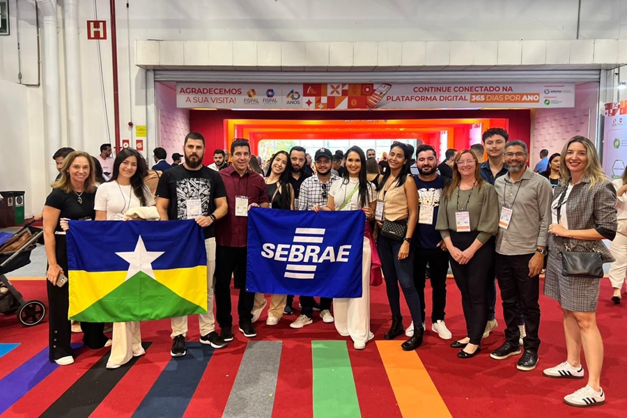 FOOD SERVICE: Missão empresarial garante experiência imersiva aos empreendedores de RO