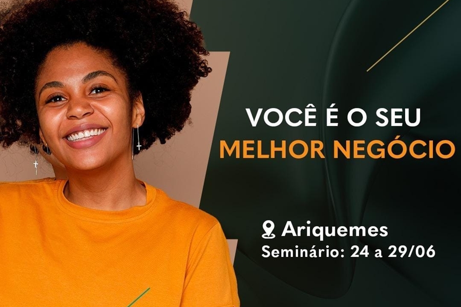 OPORTUNIDADE: Sebrae RO prepara a edição 2024 do Empretec em Ariquemes