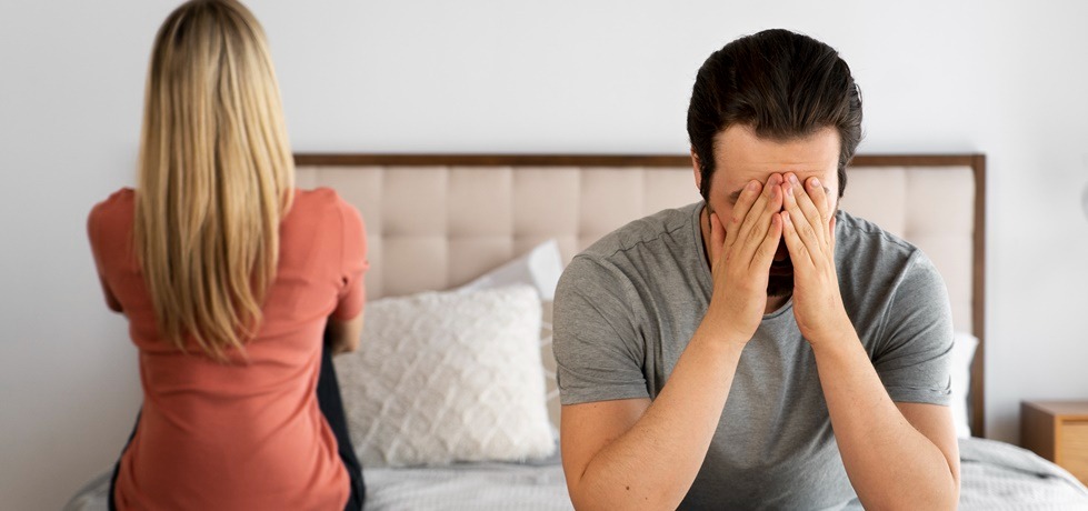 VAMOS CONVERSAR? Você sabe a diferença entre traição masculina e feminina – Por Marcela Bomfim