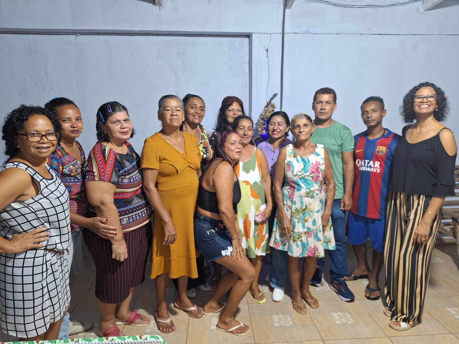 CRESCIMENTO: Pré-candidatura de Fatinha do PT ganha força nos bairros de Porto Velho