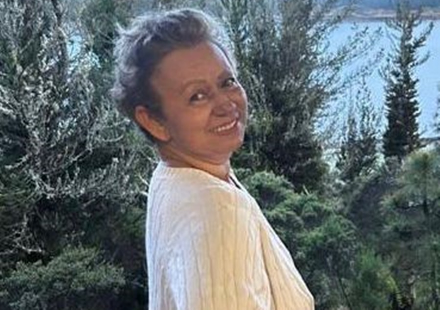 PESAR: Nota pelo falecimento Elizabeth Moura da Fonseca