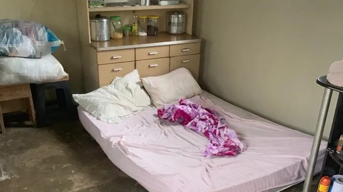 EX-MARIDO ENCIUMADO: Mulher é agredida, ameaçada de morte e mantida em cárcere por mais de 10 horas 