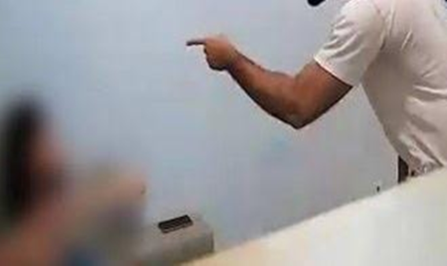 BÊBADO VIOLENTO: Marido bebendo há quatro dias é preso por surrar a esposa