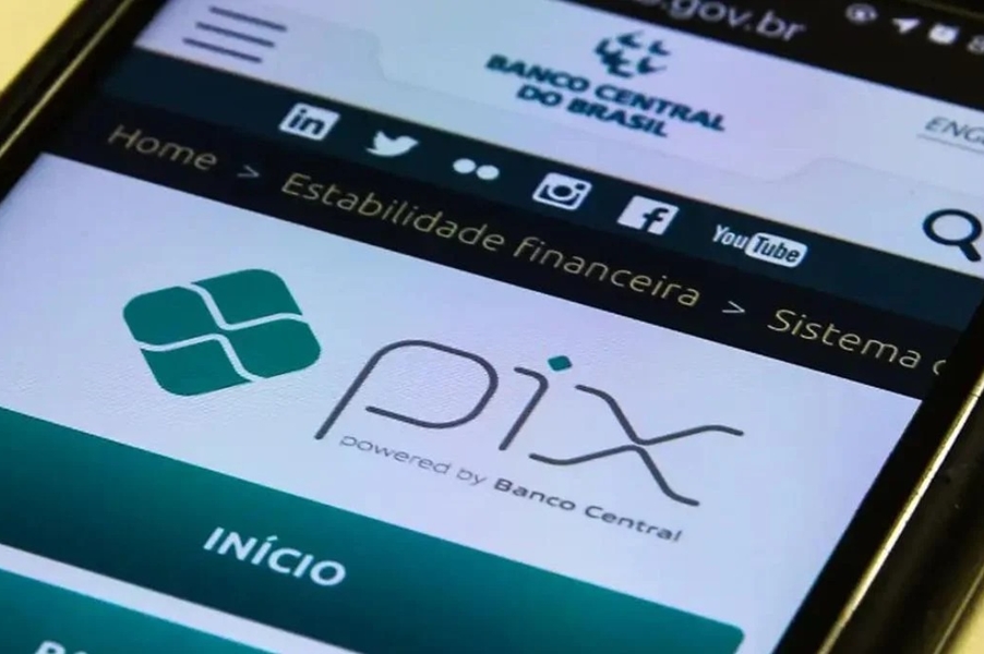 OPÇÃO: Pix por aproximação deve começar a funcionar em fevereiro de 2025