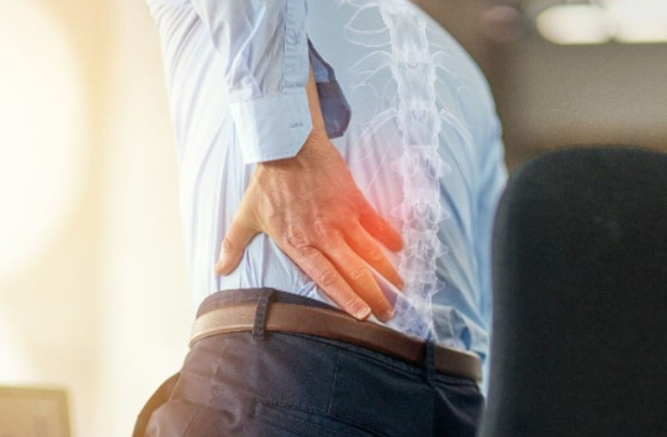 SAÚDE E BEM ESTAR: Discopatia Degenerativa suas causas, sintomas e tratamentos