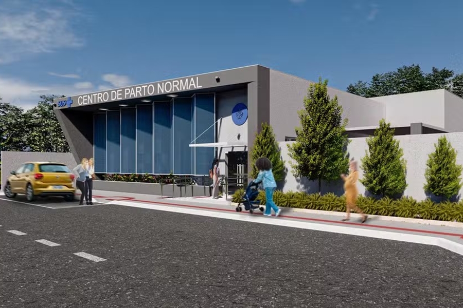 EM GUAJARÁ-MIRIM: Governo Federal deve construir novo Centro de Parto Normal