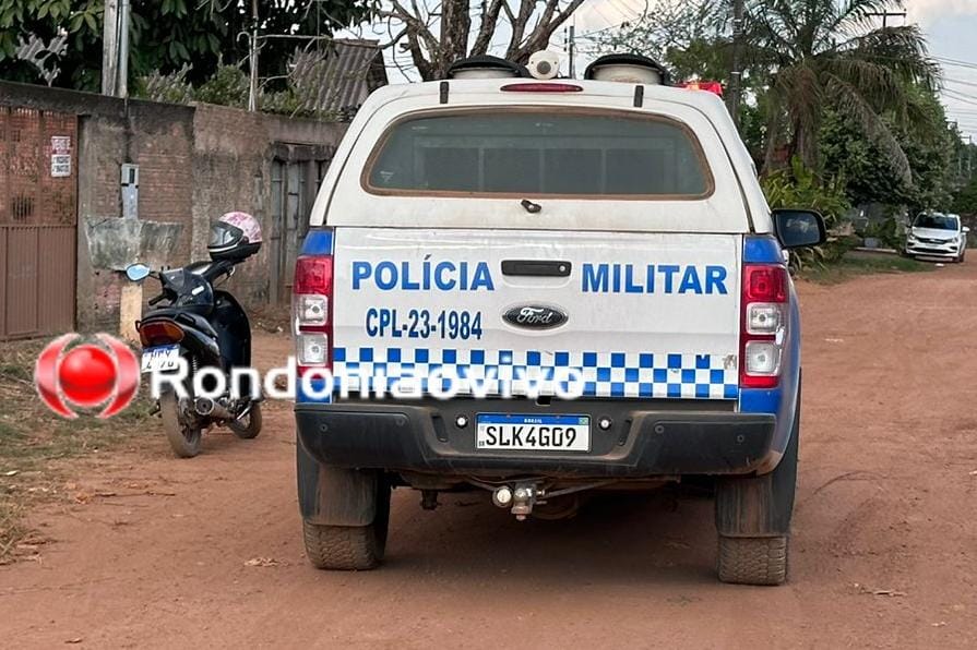 NINGUÉM ESCAPA: Criança de oito anos tem arma apontada para cabeça e é roubada na zona Leste