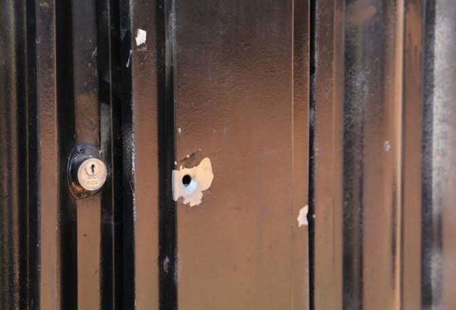 FEMINICÍDIO TENTADO: Homem invade residência e tenta matar ex-mulher a tiros