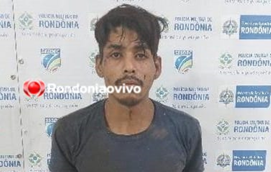 CORRETIVO: 'Quer roubar na minha área', diz morador de rua que surrou venezuelano 