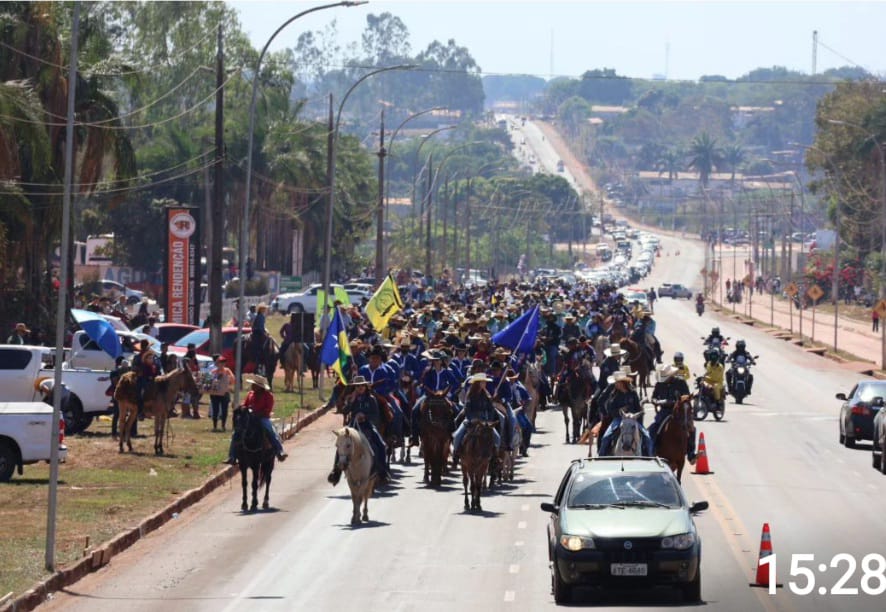 ALAN QUEIROZ: Deputado destina R$ 50 mil para a realização da Expoeste em Espigão d’Oeste