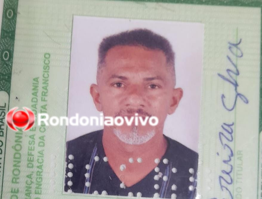 TIROS: Homem é assassinado após receber áudio com ameaças de morte 