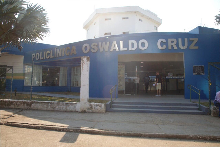 OSWALDO CRUZ: Sesau garante estoque do medicamento Cilostazol na Policlínica