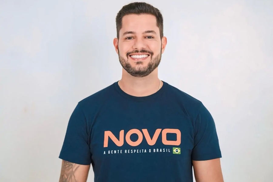 RICARDO FROTA: 'Cancelamento do debate na Band é uma derrota para a democracia'. diz