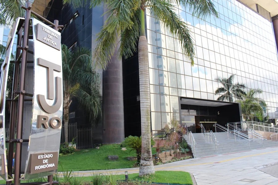 EM BREVE: TJRO anuncia concurso público com 25 vagas e salários de R$ 17 mil