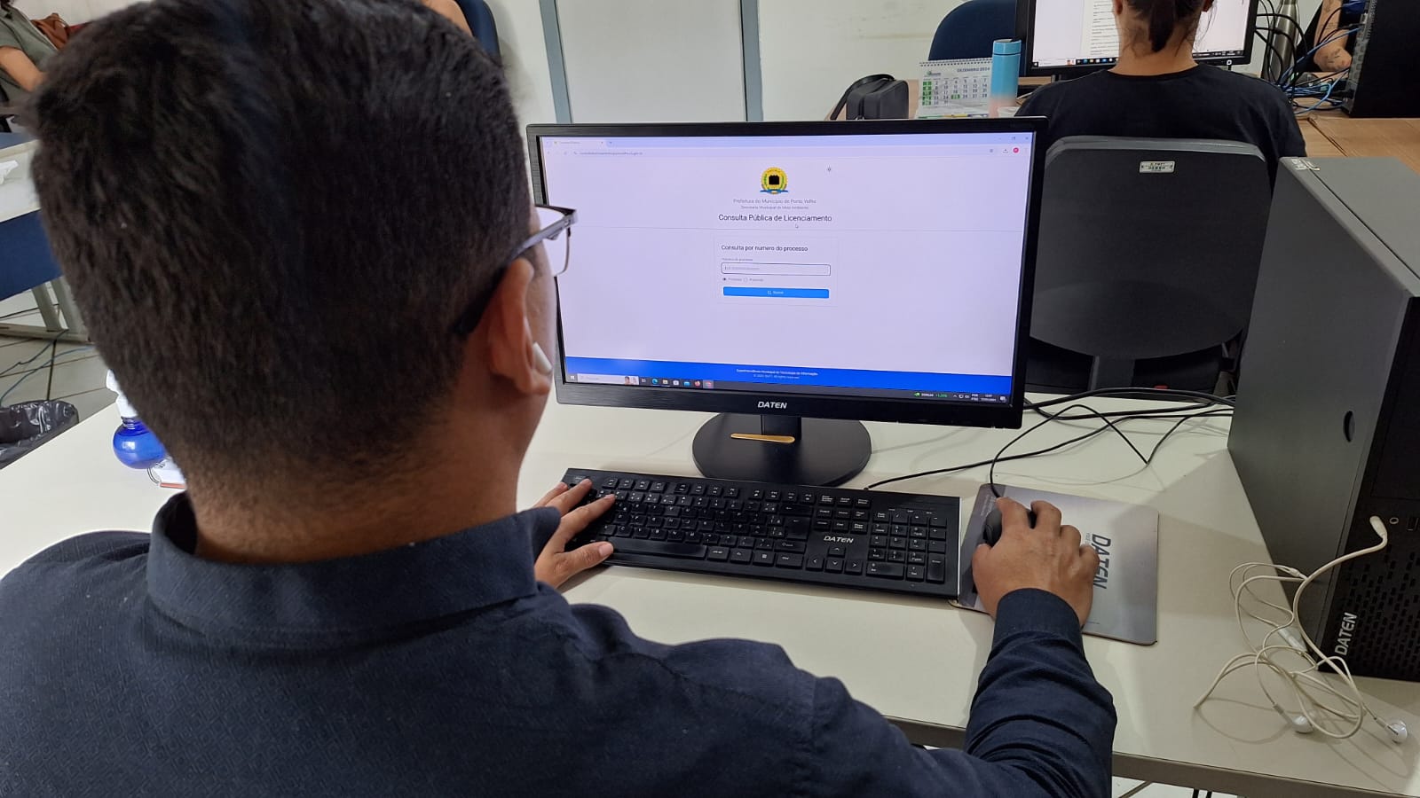 EM PORTO VELHO: Prefeitura amplia ações de valorização dos servidores públicos