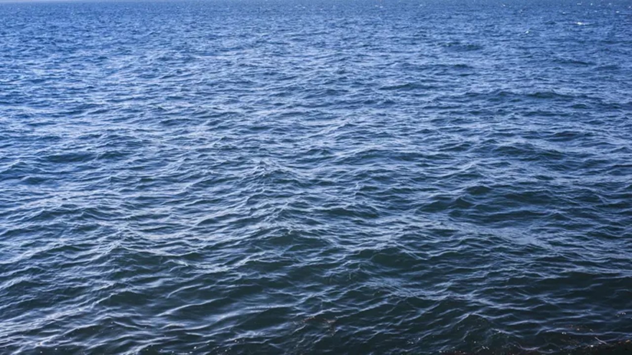 10 ANOS DE INVESTIGAÇÃO: Cientistas descobrem castelo do século 16 submerso na América do Sul