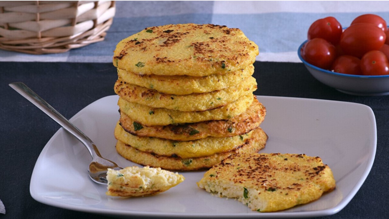 APENAS DOIS INGREDIENTES: Minha receita fitness favorita para um jantar rápido e saudável  