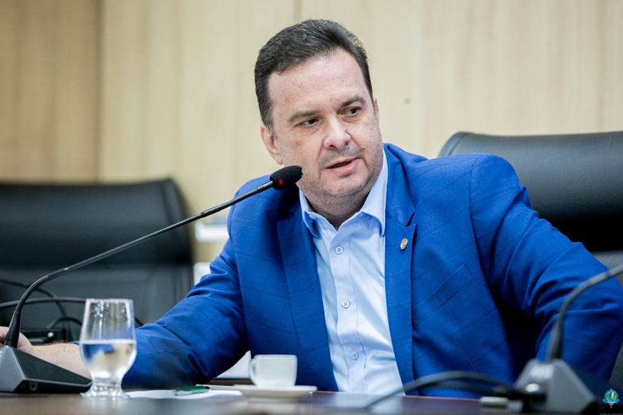 LUÍS DO HOSPITAL: Deputado é nomeado vice da Frente Parlamentar do Cooperativismo