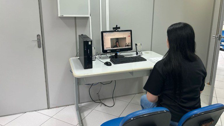 EM UM ANO: Perícia online do INSS já atendeu mais de 95 mil pessoas    