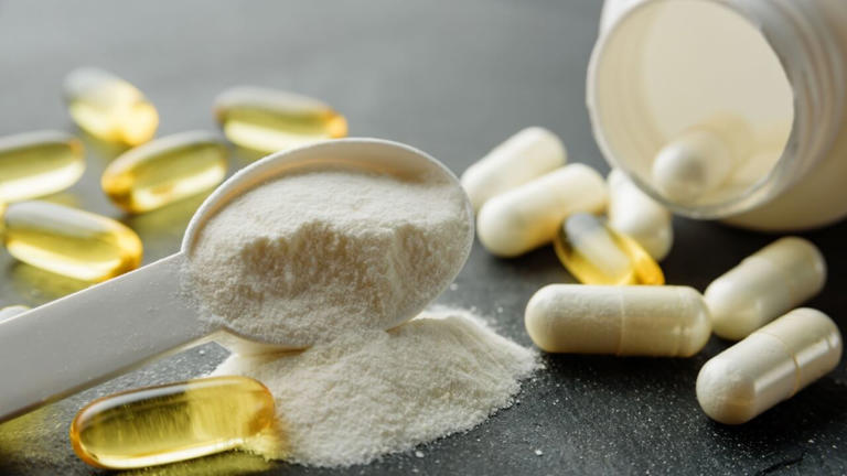 VIVER MAIS: Nutricionista aponta 5 suplementos que auxiliam a busca por longevidade 