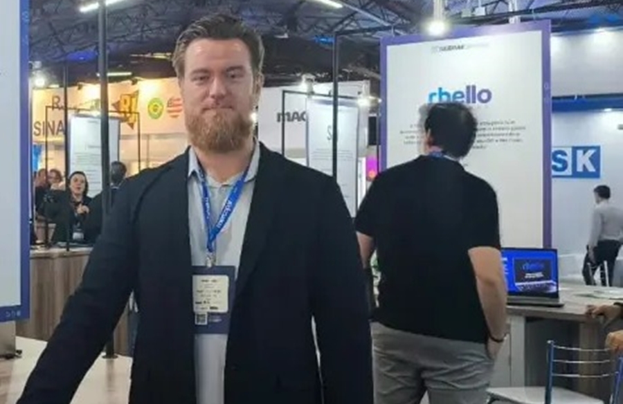 PROJETO EM AÇÃO: Startups de Rondônia Ganhando o Mundo com Apoio do Sebrae