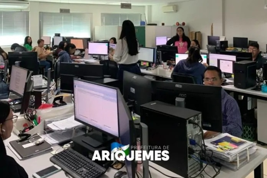 ARIQUEMES: Prefeitura implementa programa para melhorar ética na Gestão Municipal